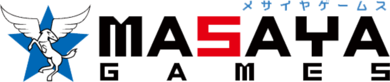 Masaya Logo