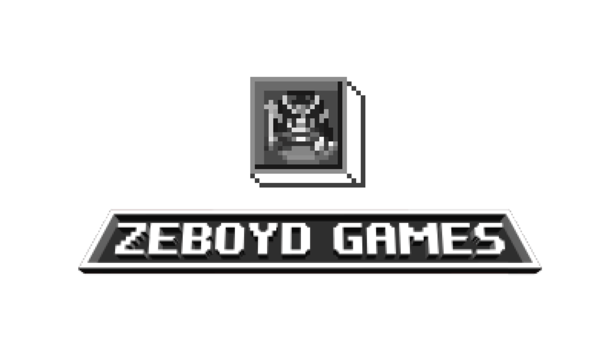 Zeboyd Games Logo