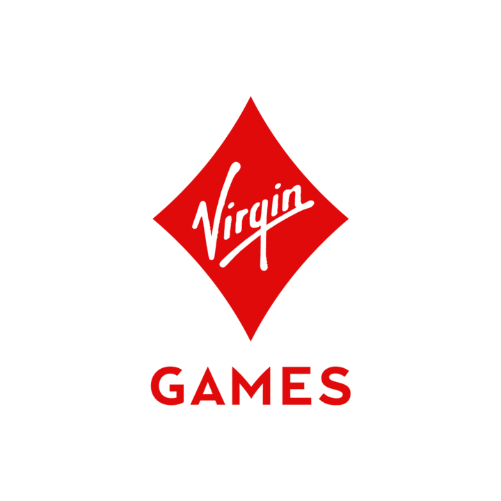 Virgin Games USA Logo