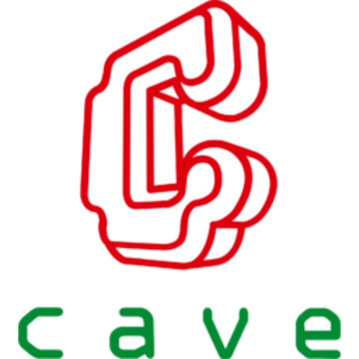 CAVE Interactive Logo