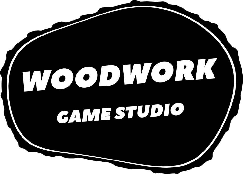 Woodwork Game Studio Logo