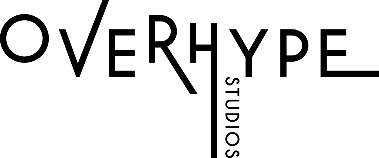 Overhype Studios Logo