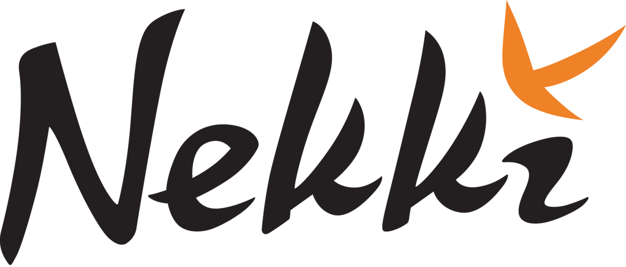 Nekki Logo