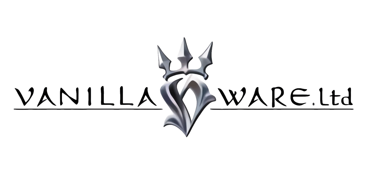 Vanillaware Logo