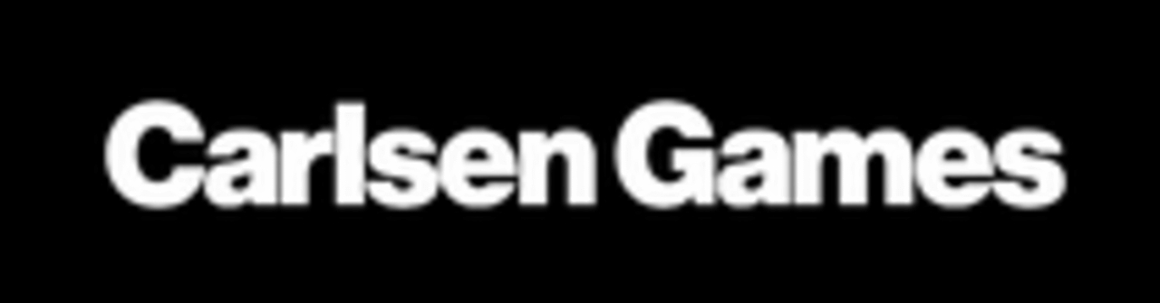 Carlsen Games Logo