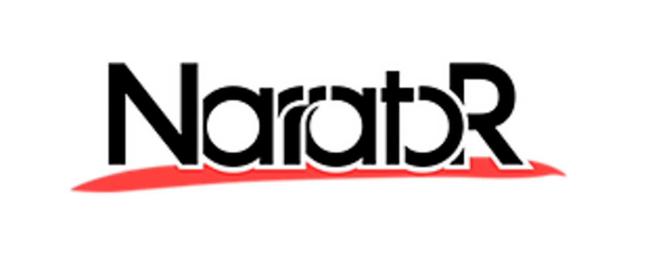 Narrator Logo