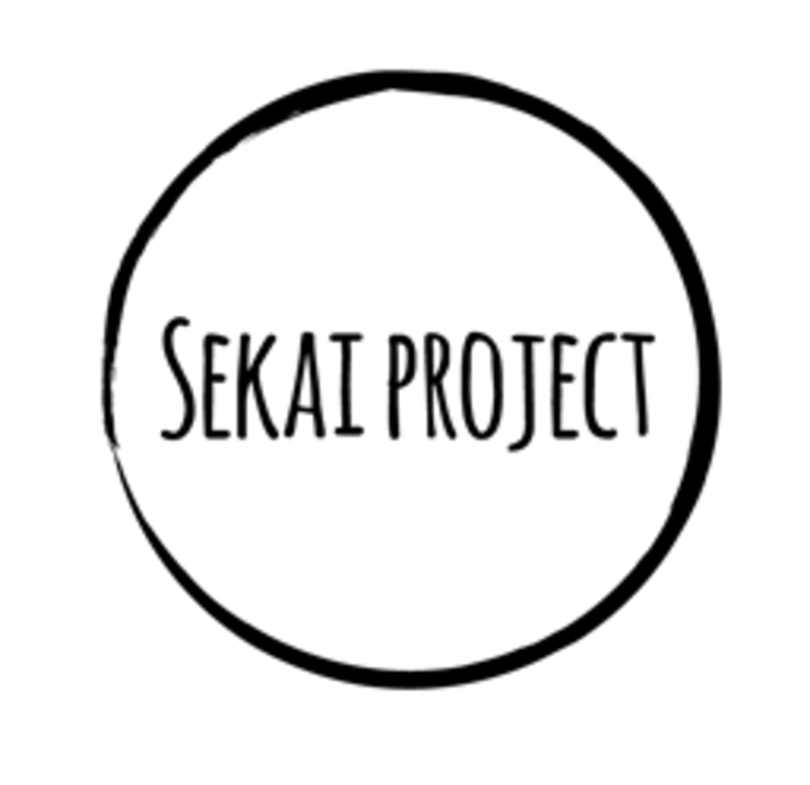 Sekai Project Logo