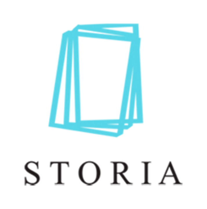 Storia Logo