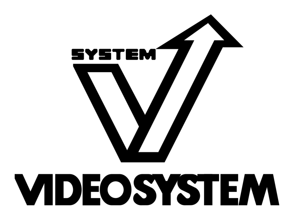 Video System Logo