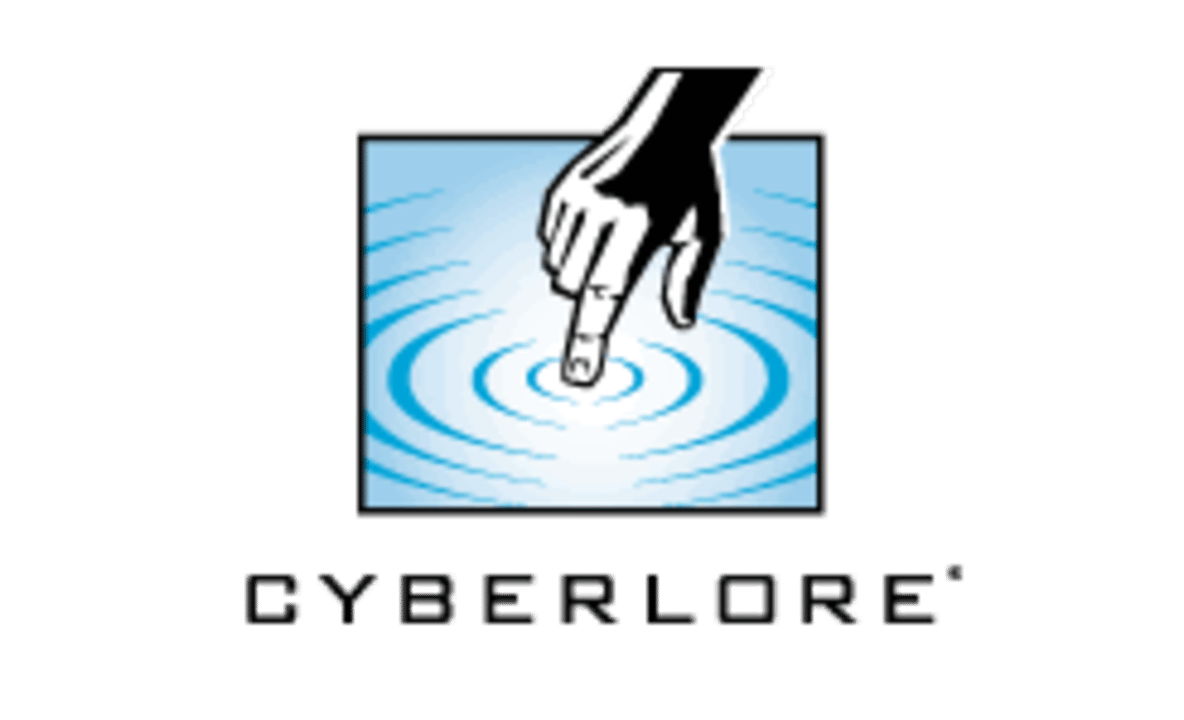 Cyberlore Studios Logo