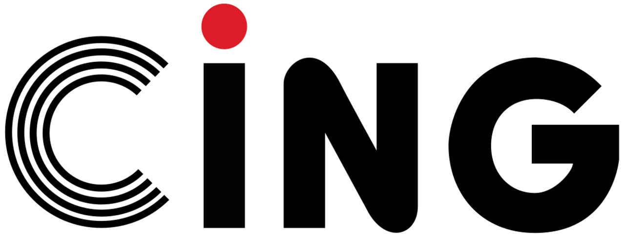Cing Logo