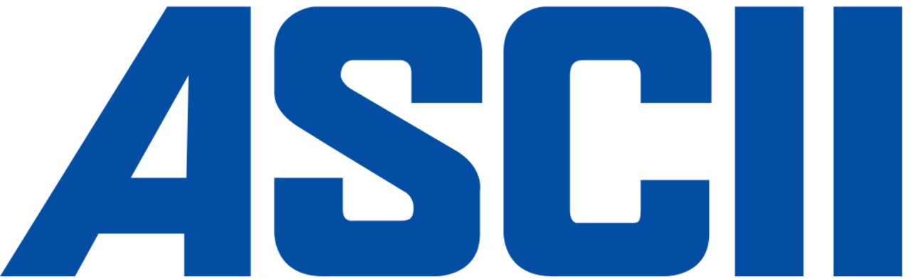 ASCII Corporation Logo