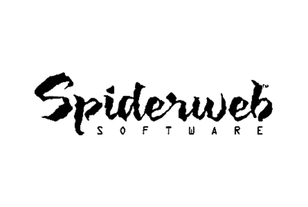 Spiderweb Software Logo