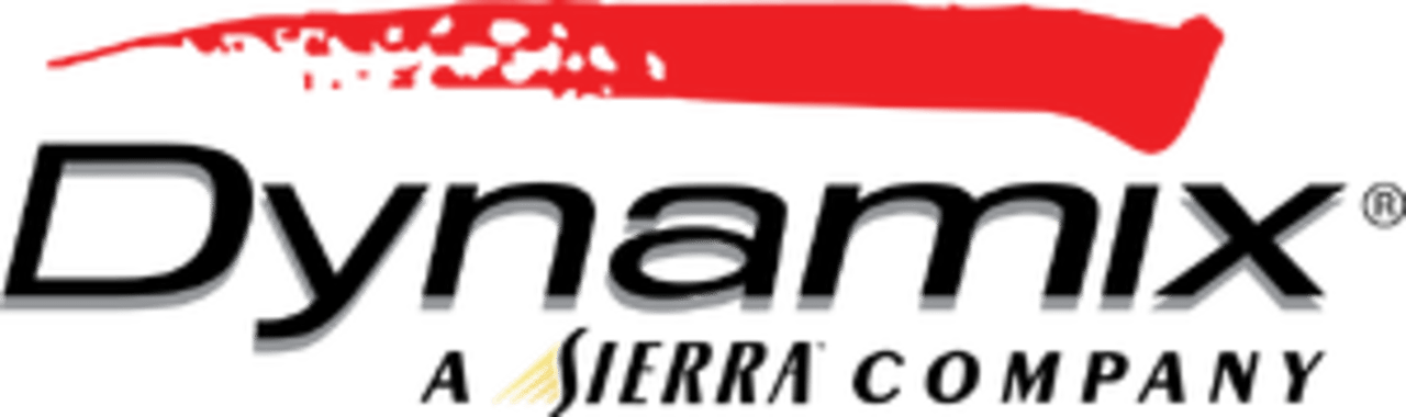 Dynamix Logo