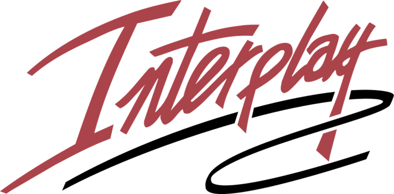 Interplay Logo