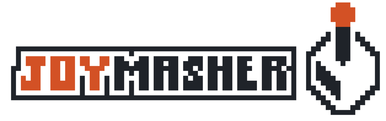 JoyMasher Logo