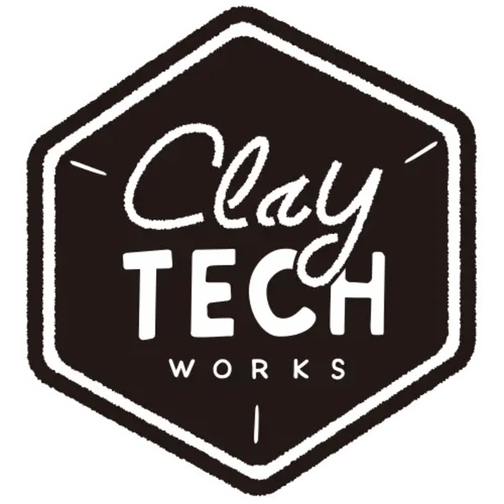 Clay Tech Works Logo