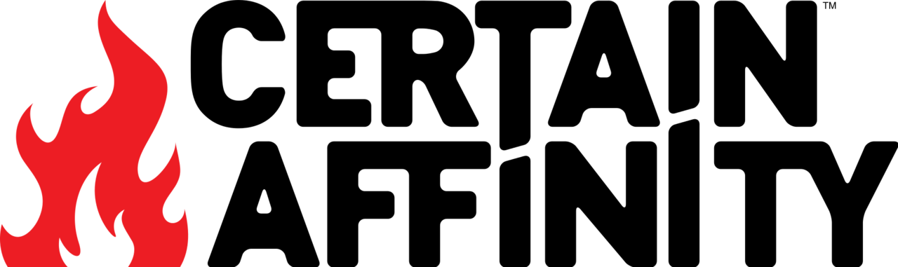 Certain Affinity Logo