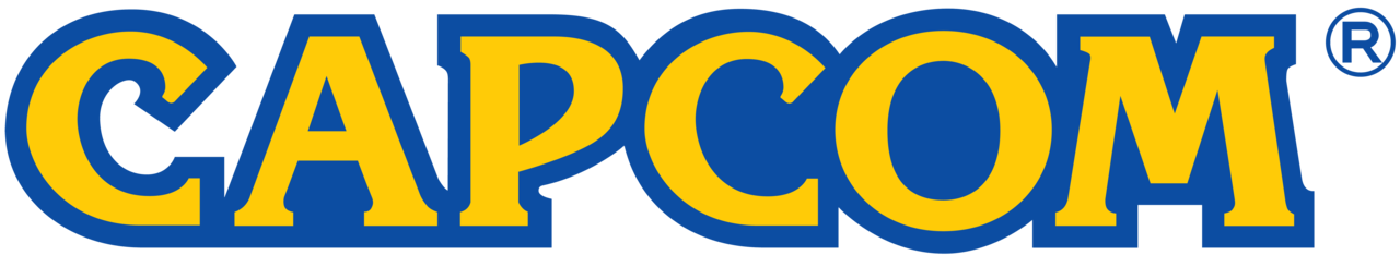 Capcom Development Division 1 Logo