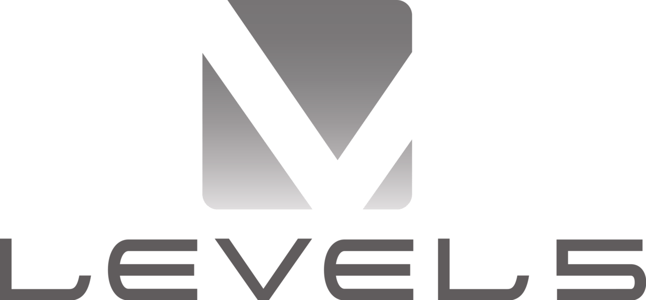 LEVEL-5 Logo