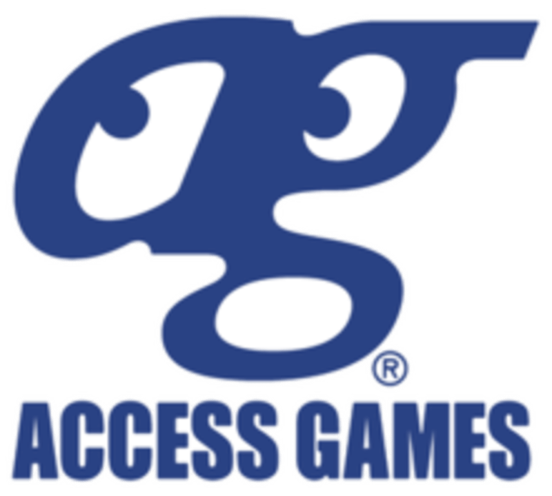 Access Games Logo