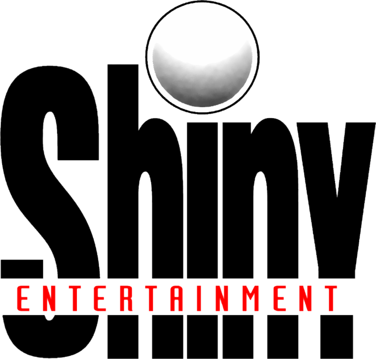 Shiny Entertainment Logo