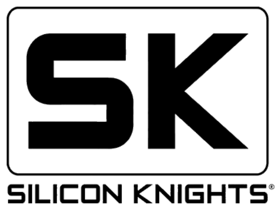 Silicon Knights Logo
