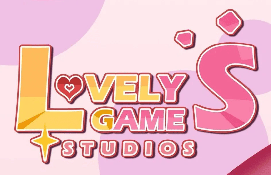 Lovely Games Logo