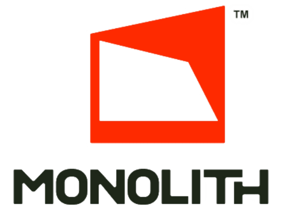 Monolith Productions Logo