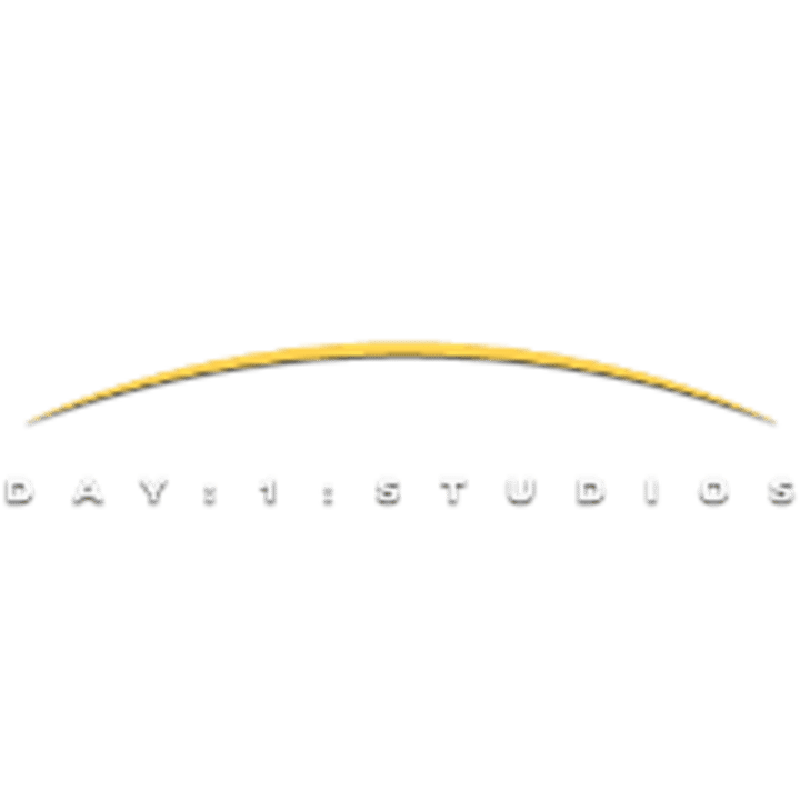 Day 1 Studios Logo