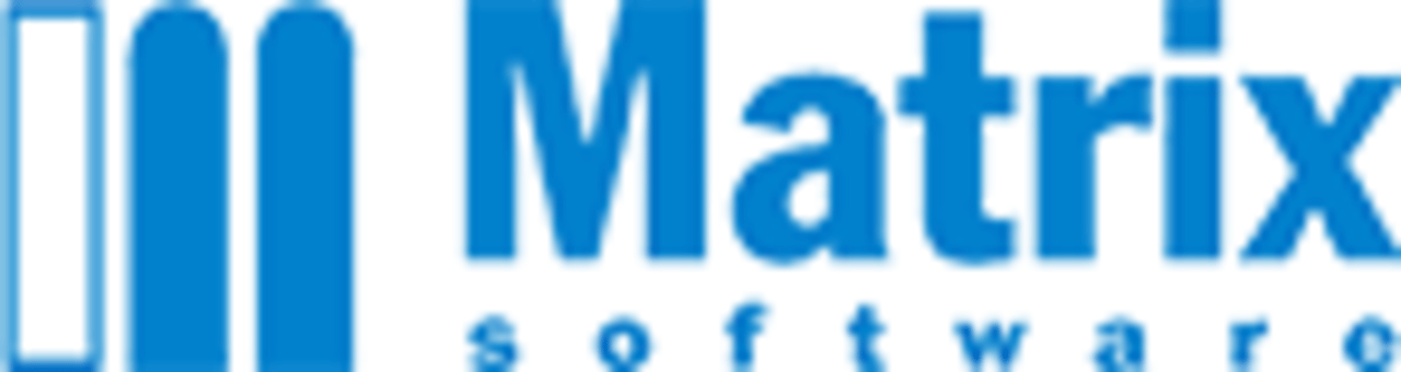 Matrix Software Logo