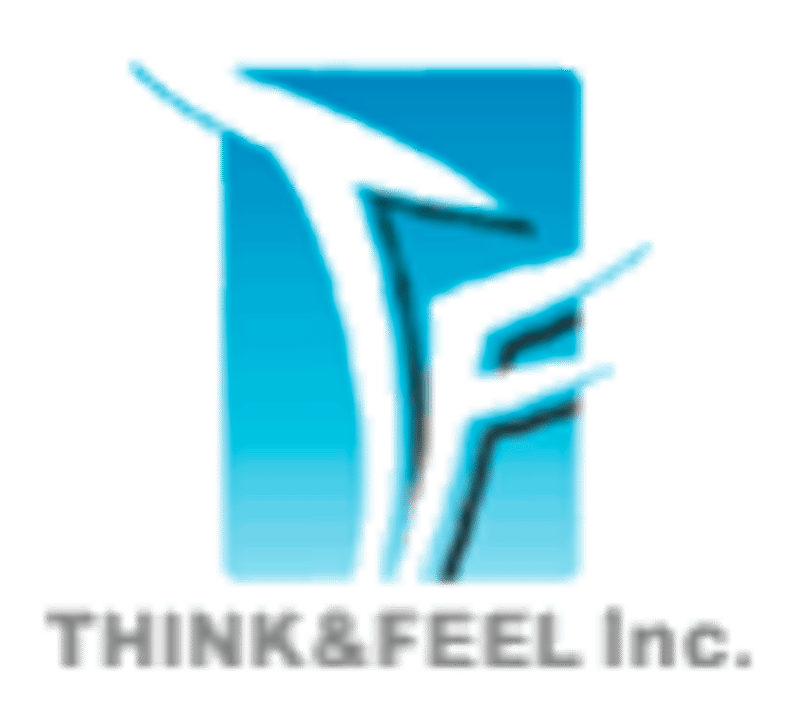 Think & Feel Logo