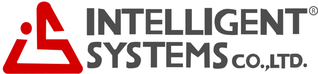 Intelligent Systems Logo