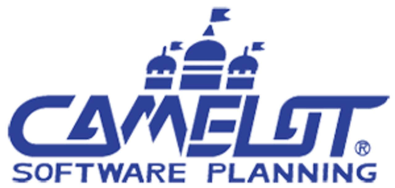 Camelot Logo