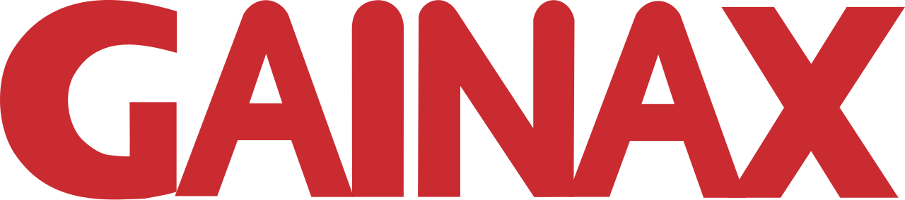 Gainax Logo