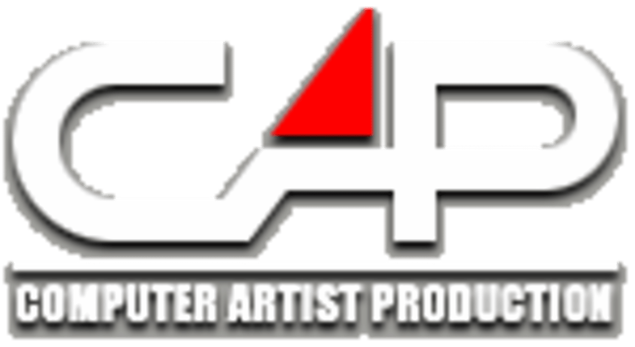CAProductions Logo
