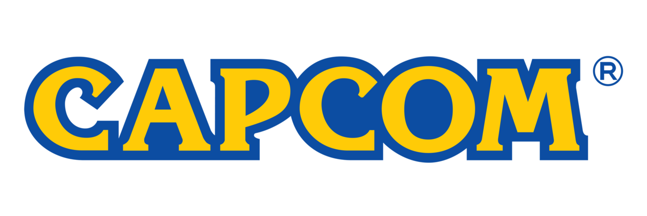 Capcom Production Studio 1 Logo