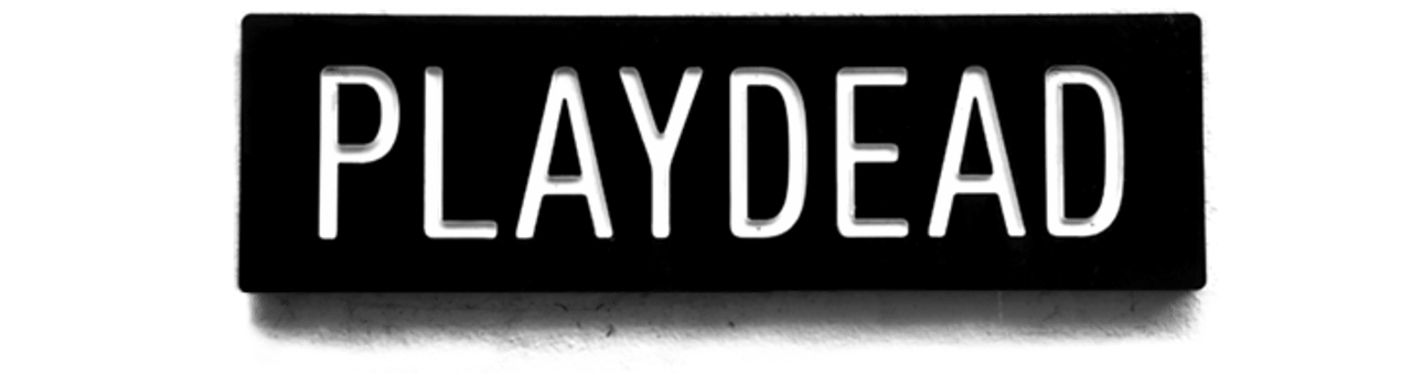 Playdead Logo