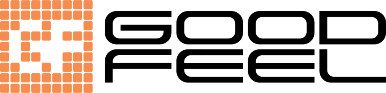 Good-Feel Logo