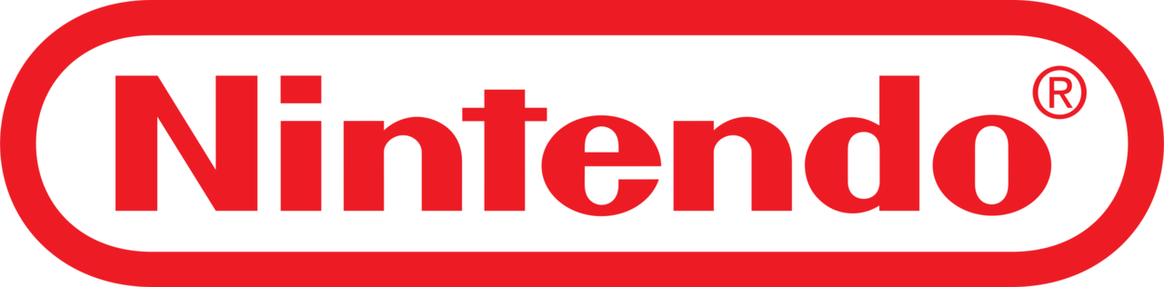 Nintendo EPD Production Group No. 3 Logo