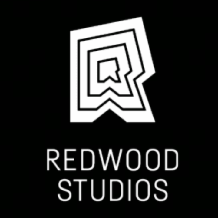 EA Redwood Shores Logo