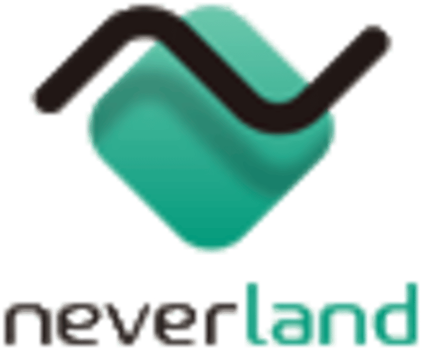 Neverland Logo