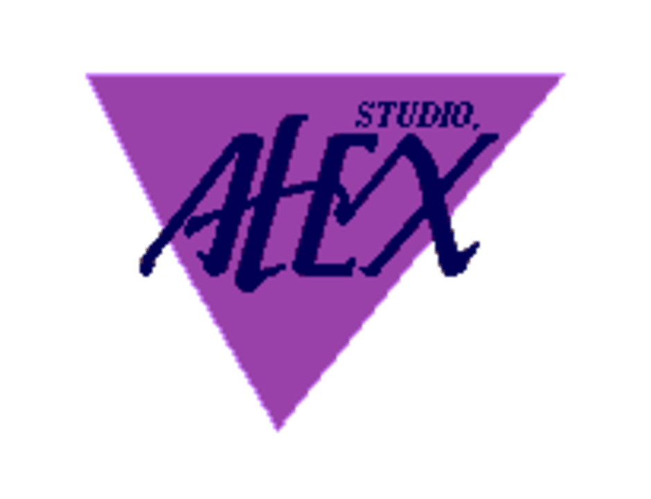 Studio Alex Logo