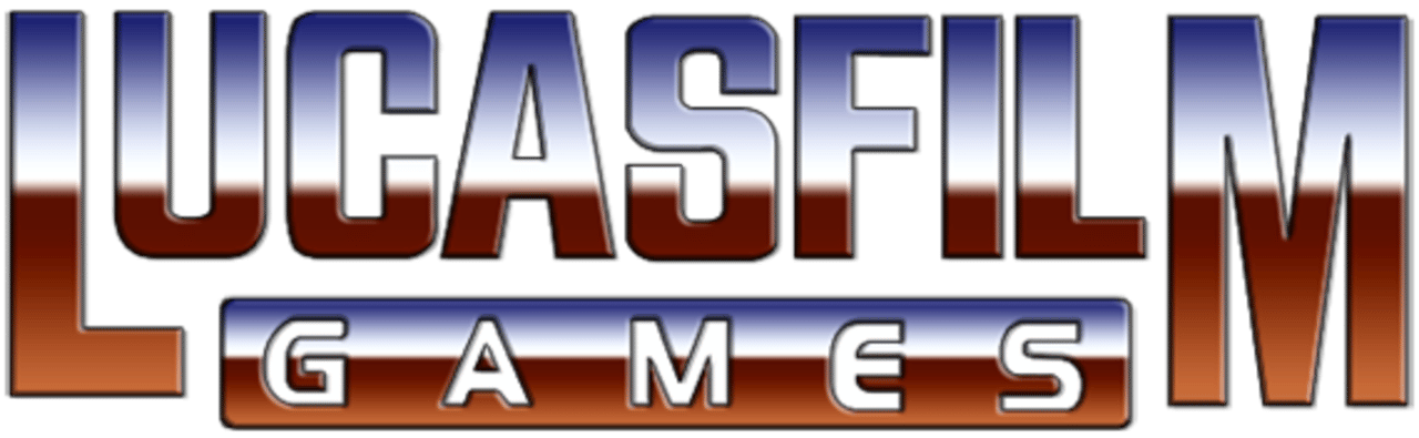Lucasfilm Games Logo
