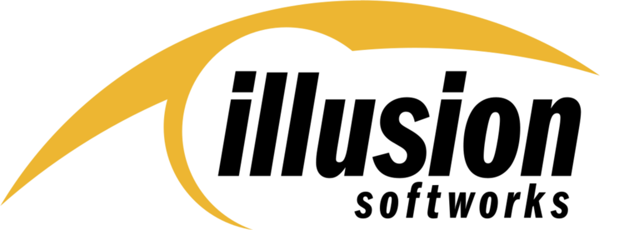 Illusion Softworks Logo