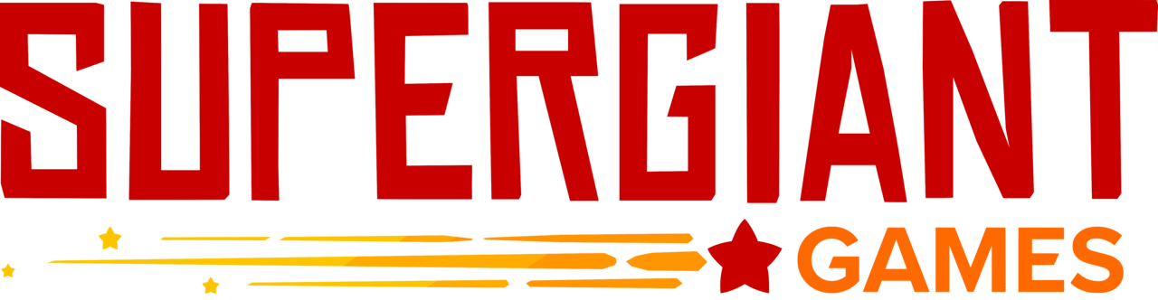 Supergiant Games Logo