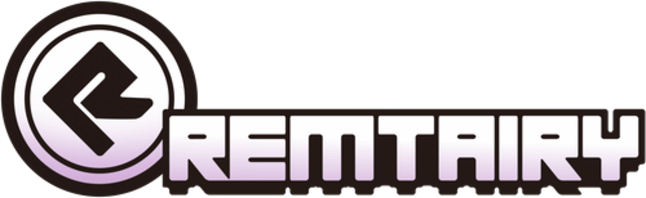 Remtairy Logo