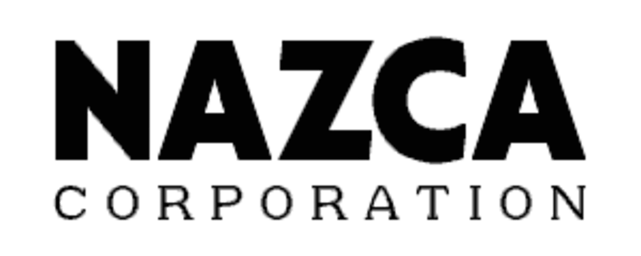 Nazca Corporation Logo