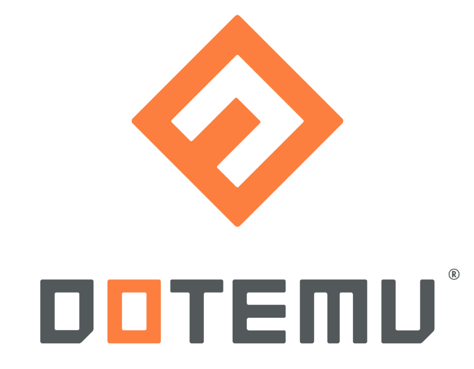 DotEmu Logo
