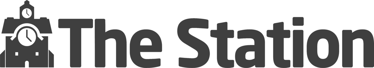The Station Interactive Logo